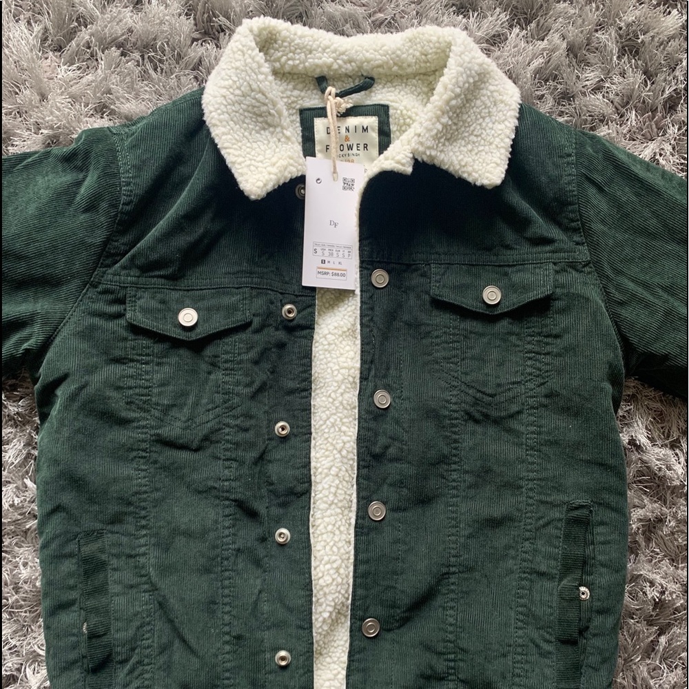 Jacket - Picture 2 of 3